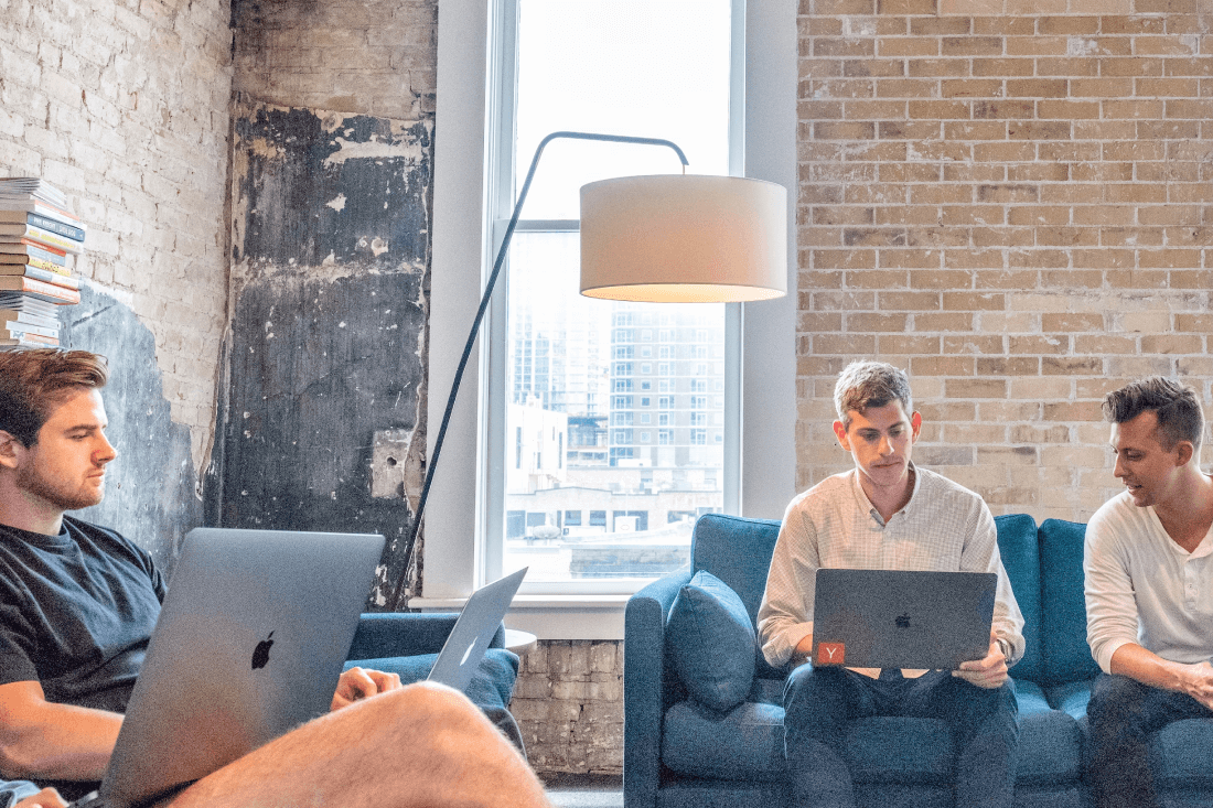 Strategic IT consulting for businesses